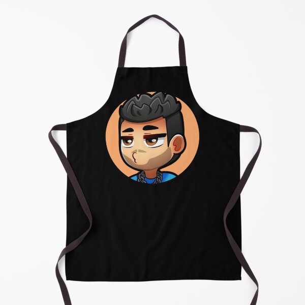 Artikelvorschau, Shadow Bruh Emote - Hellorange entworfen und verkauft von Shadowgam3rx.