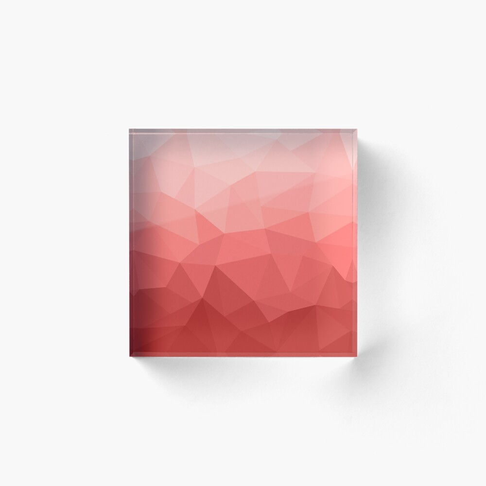Item preview, Acrylic Block designed and sold by StylismVision.