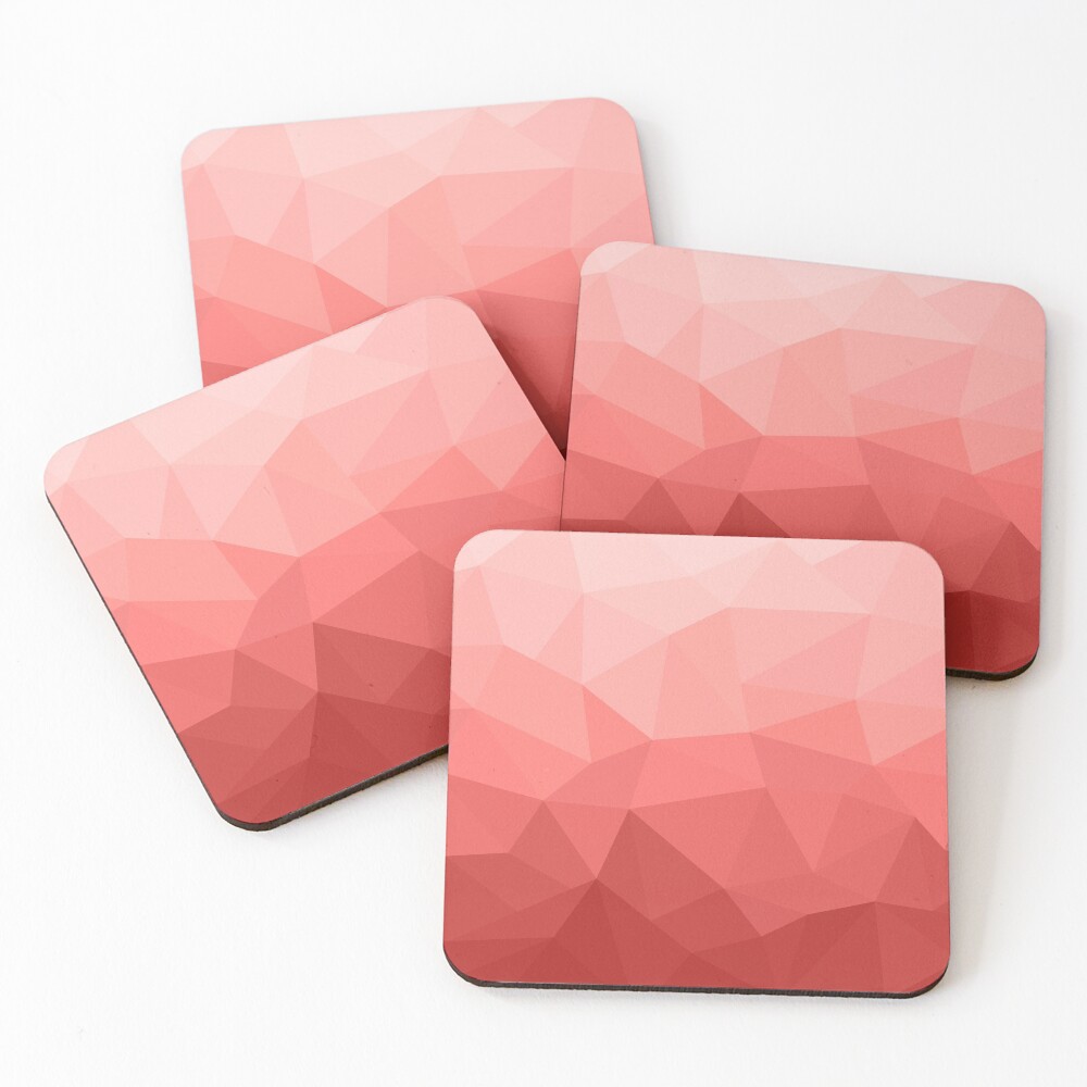 Item preview, Coasters (Set of 4) designed and sold by StylismVision.