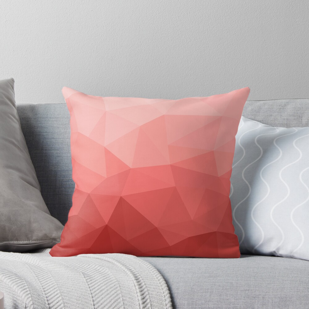 Item preview, Throw Pillow designed and sold by StylismVision.