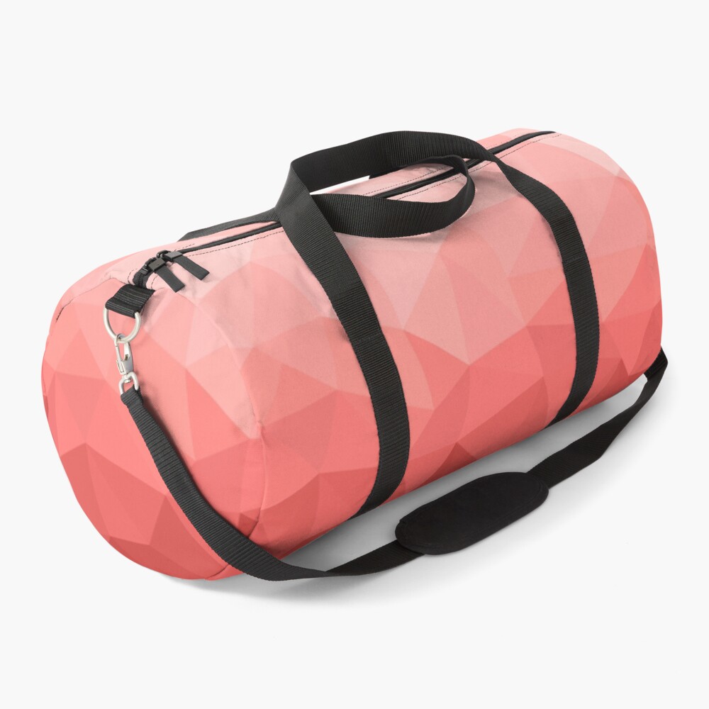 Item preview, Duffle Bag designed and sold by StylismVision.