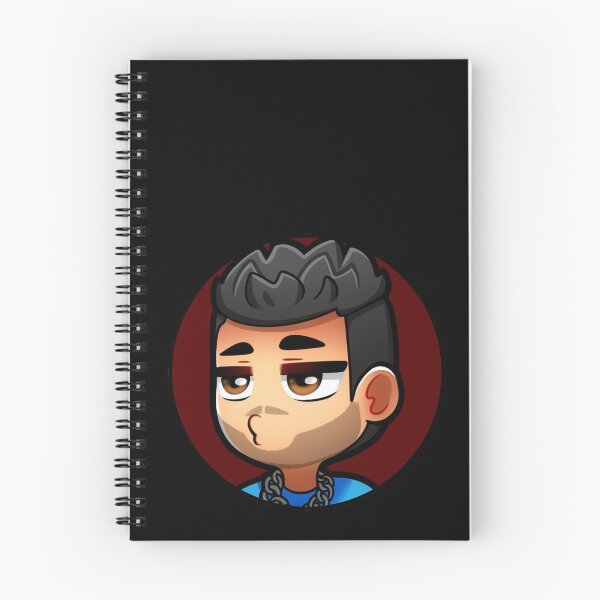 Item preview, Shadow Bruh Emote - Maroon designed and sold by Shadowgam3rx.