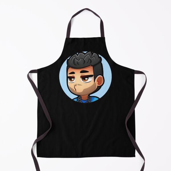 Artikelvorschau, Shadow Bruh Emote - Himmelblau entworfen und verkauft von Shadowgam3rx.
