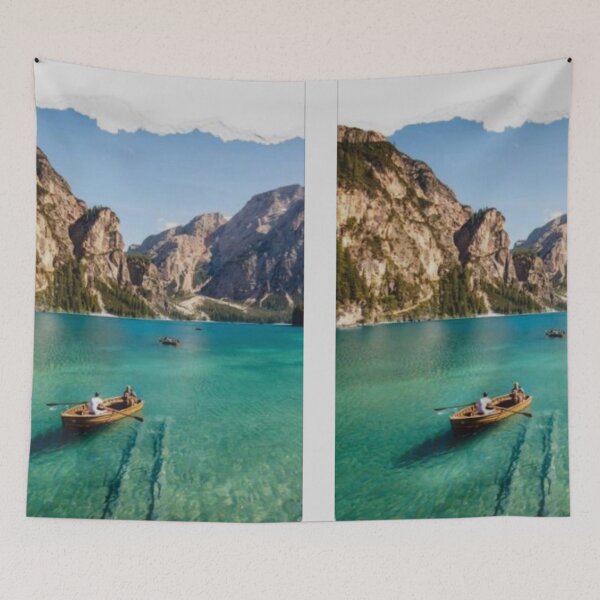 Item preview, Boat Not Therapy designed and sold by MerciMe.