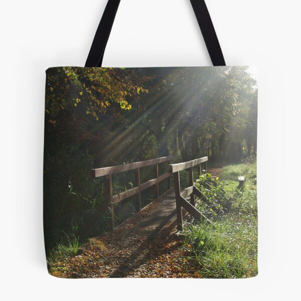 Item preview, bridge designed and sold by tada-leipzig.
