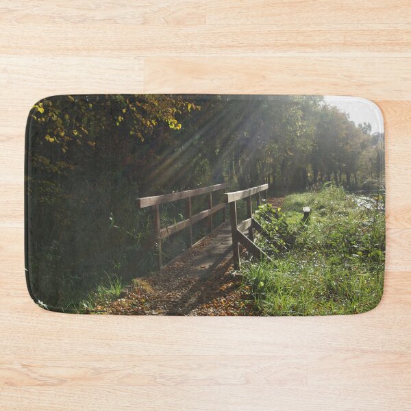 Item preview, bridge designed and sold by tada-leipzig.