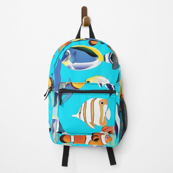 Item preview, Fish World designed and sold by Damitparasayo.