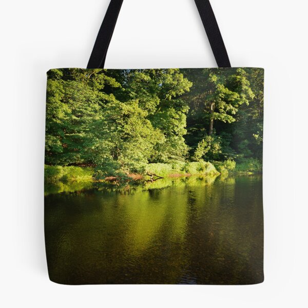 Item preview, The River Swale designed and sold by StephenJSmith.