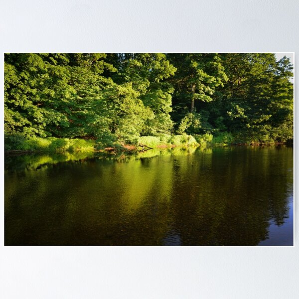 Item preview, The River Swale designed and sold by StephenJSmith.