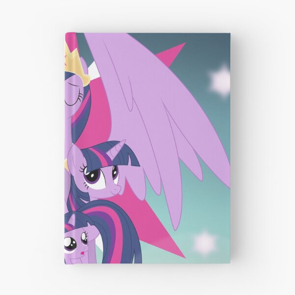 Item preview, Twilight's Ascension Poster Background designed and sold by ProjDesigns.