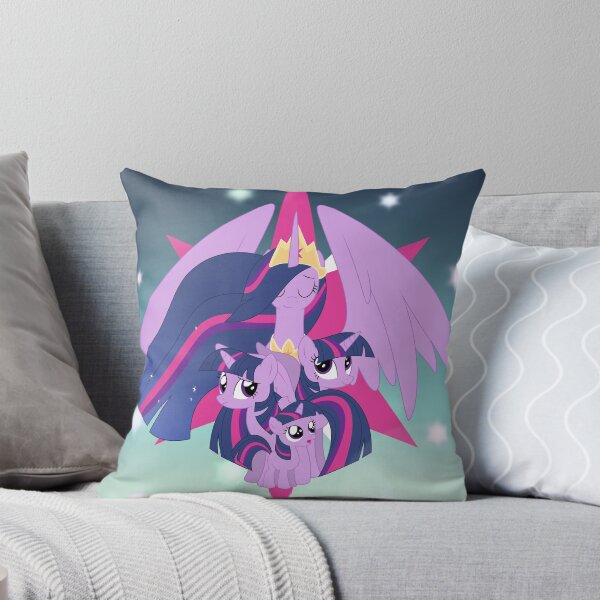 Item preview, Twilight's Ascension Poster Background designed and sold by ProjDesigns.