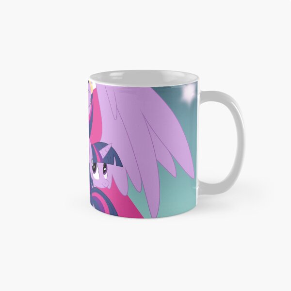 Item preview, Twilight's Ascension Poster Background designed and sold by ProjDesigns.