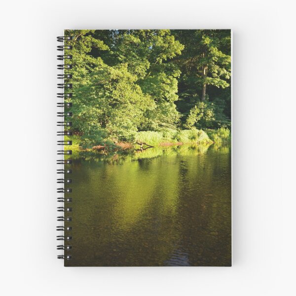 Item preview, The River Swale designed and sold by StephenJSmith.