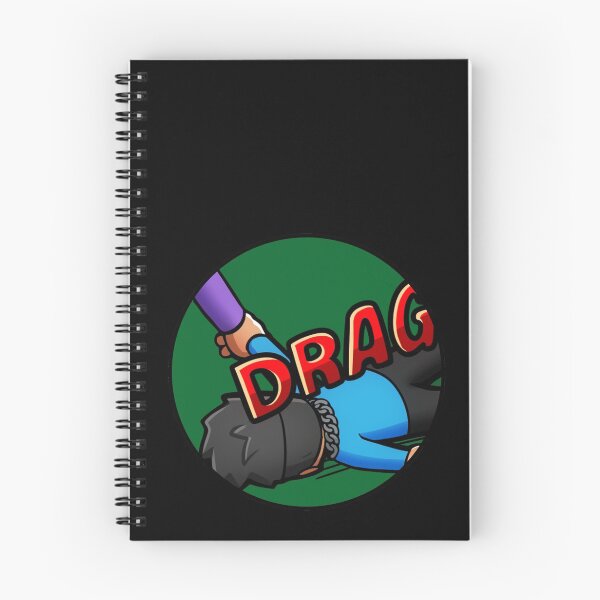 Item preview, Shadow Drag Emote - Dark Green designed and sold by Shadowgam3rx.