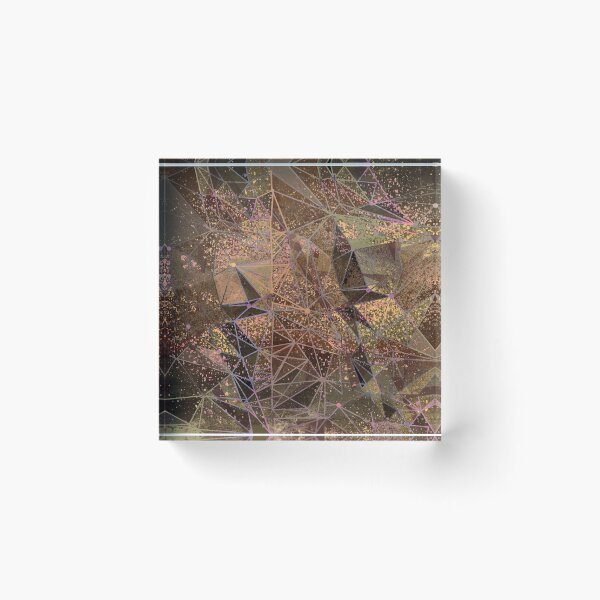 Item preview, earthy structure designed and sold by Marianna Tankelevich.