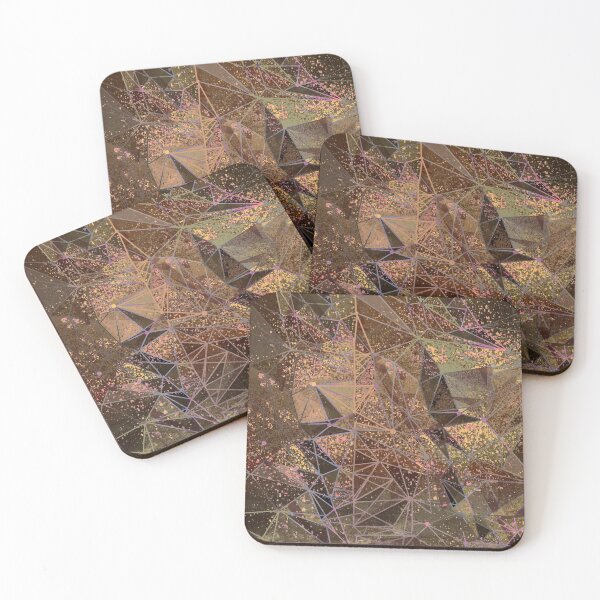 Item preview, earthy structure designed and sold by Marianna Tankelevich.