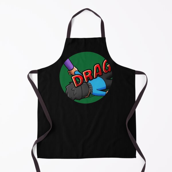 Item preview, Shadow Drag Emote - Dark Green designed and sold by Shadowgam3rx.