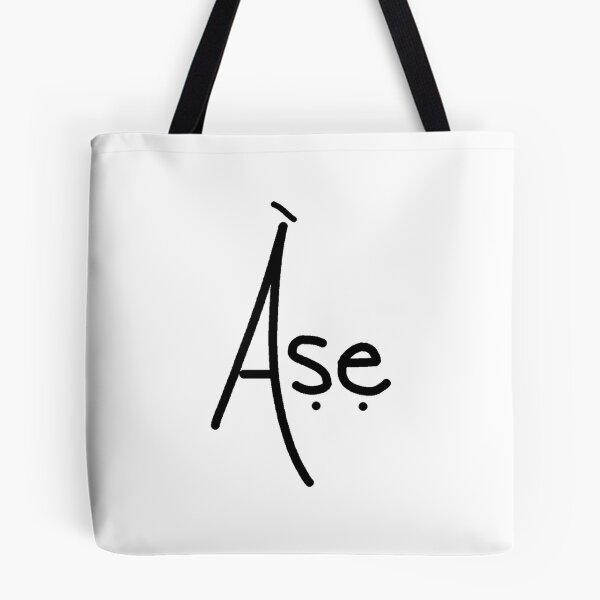 Item preview, àṣẹ designed and sold by WillowJames.