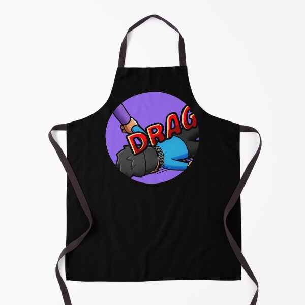 Item preview, Shadow Drag Emote - Dark Purple designed and sold by Shadowgam3rx.