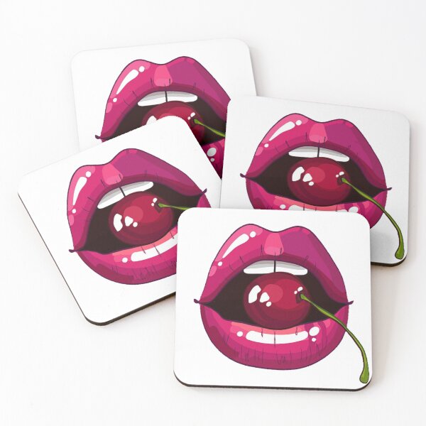 Item preview, Lips  designed and sold by Happy  Holiday.