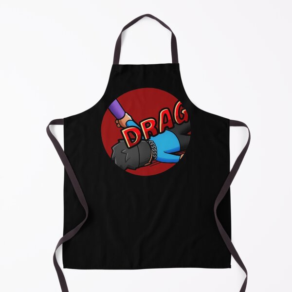 Item preview, Shadow Drag Emote - Dark Red designed and sold by Shadowgam3rx.