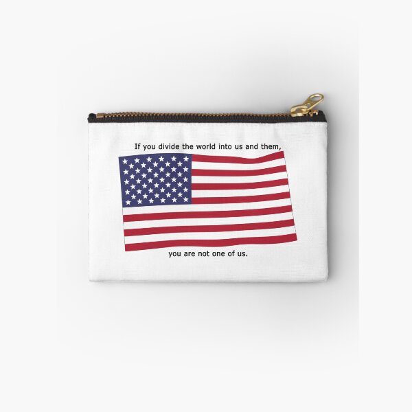 Item preview, If you divide the world... designed and sold by MadEDesigns.