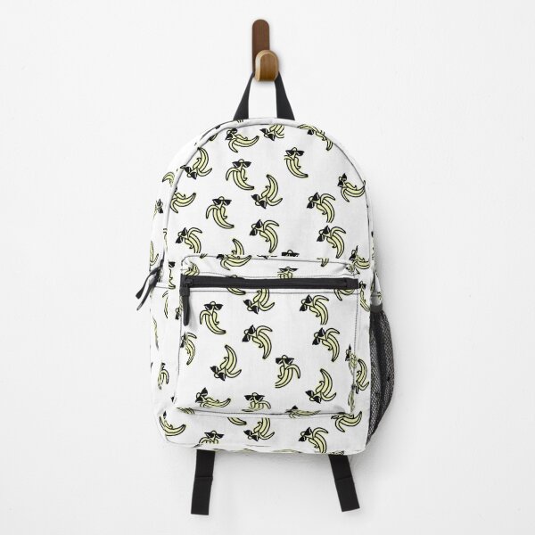 Item preview, Cool Bananas. Love Bananas then Love this Banana Pattern. designed and sold by That Cheeky Tee.