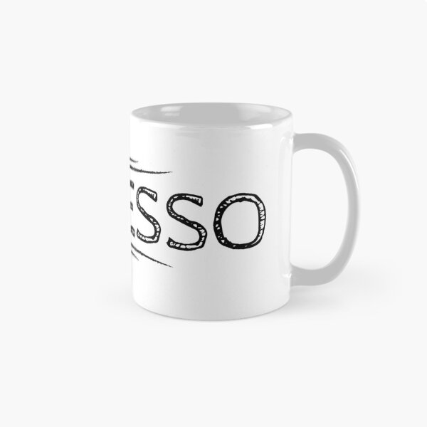 Item preview, Espresso designed and sold by MrLamoose.