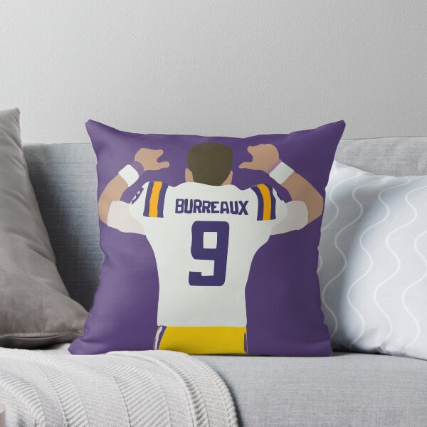 Item preview, Tiger Legend Joe Burreaux designed and sold by SLAG-Creative.