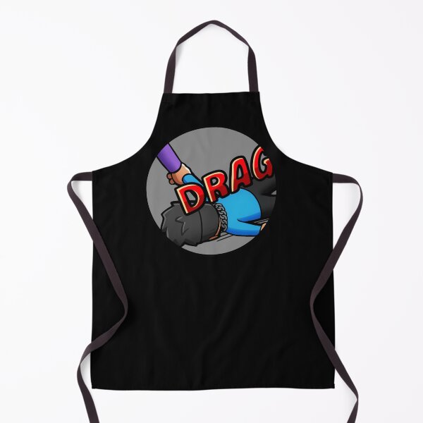 Item preview, Shadow Drag Emote - Light Gray designed and sold by Shadowgam3rx.