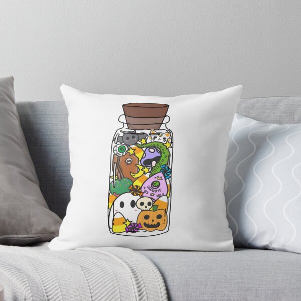 Item preview, Spooky in a bottle designed and sold by mermaidbee.
