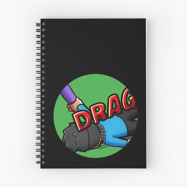 Item preview, Shadow Drag Emote - Light Green designed and sold by Shadowgam3rx.
