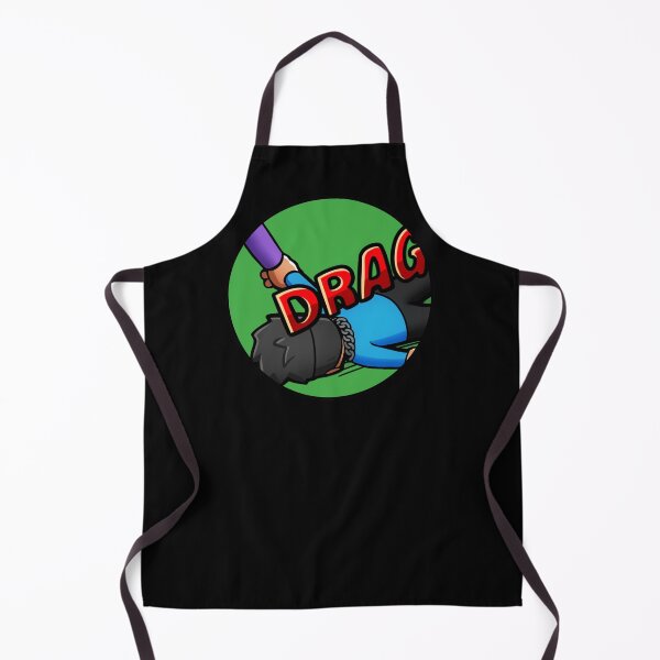 Item preview, Shadow Drag Emote - Light Green designed and sold by Shadowgam3rx.