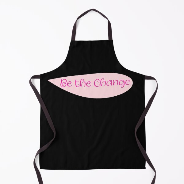 Item preview, Be the Change designed and sold by f2error.