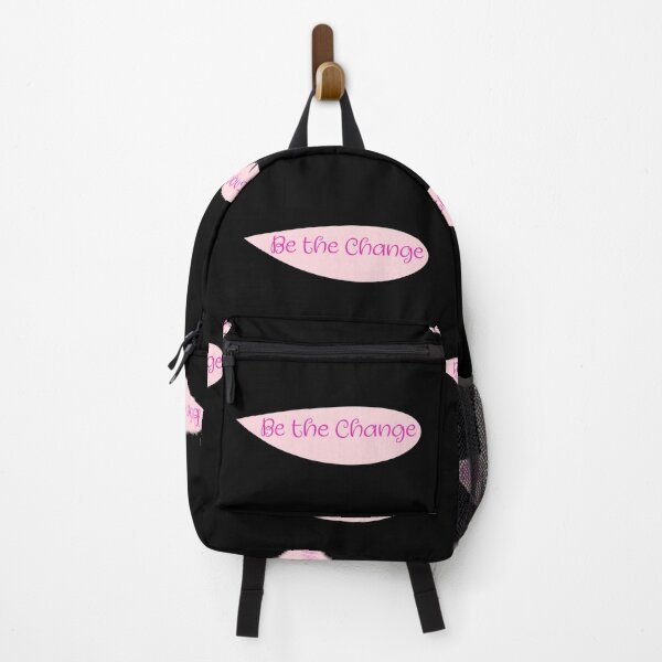 Item preview, Be the Change designed and sold by f2error.