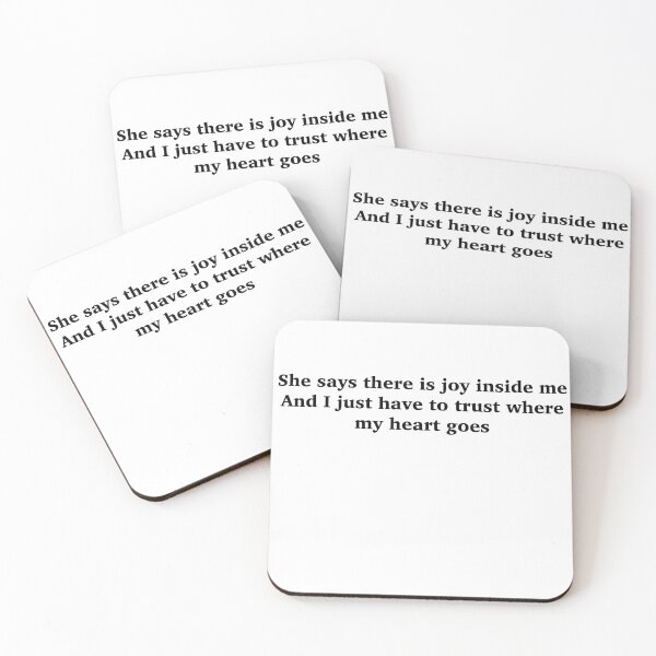Item preview, joy inside me (beautiful) designed and sold by psychic-maiden.