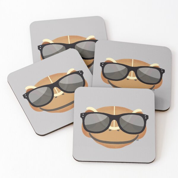 Item preview, Coquímoji designed and sold by Rosita Martinez Art.