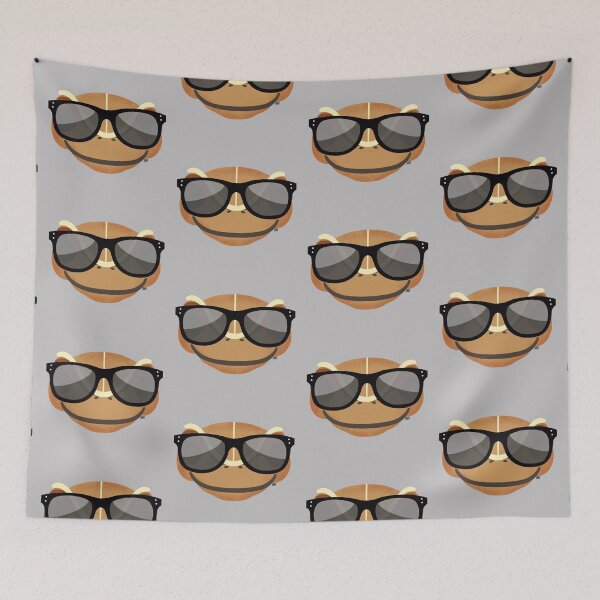 Item preview, Coquímoji designed and sold by Rosita Martinez Art.