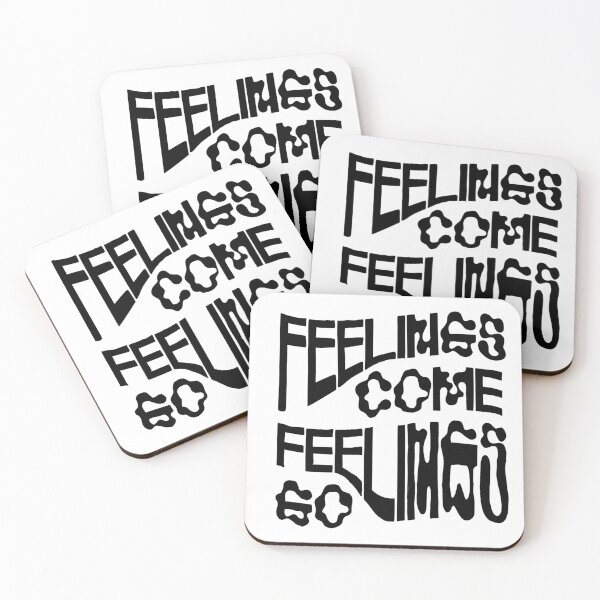 Item preview, Feelings  designed and sold by Katew-f.