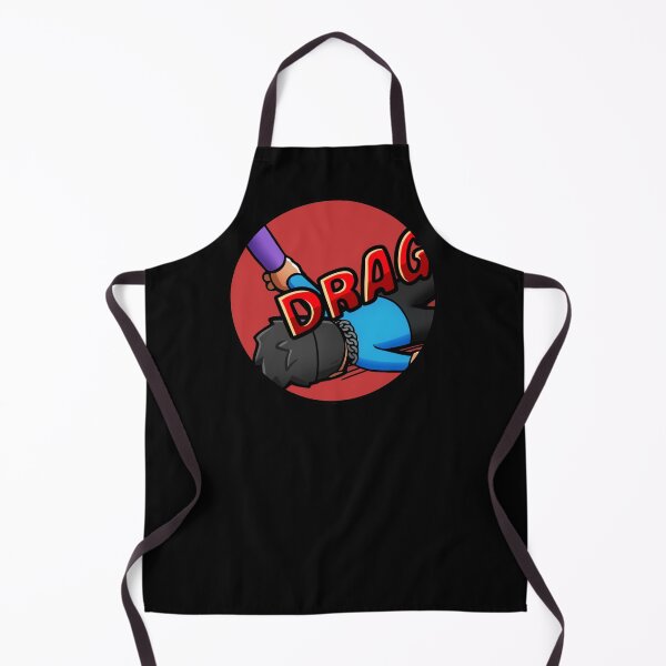 Item preview, Shadow Drag Emote - Light Red designed and sold by Shadowgam3rx.