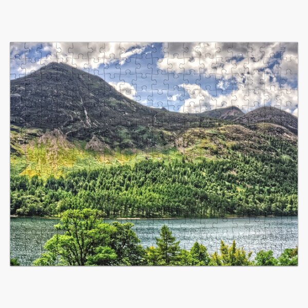 Item preview, Buttermere designed and sold by tomg.