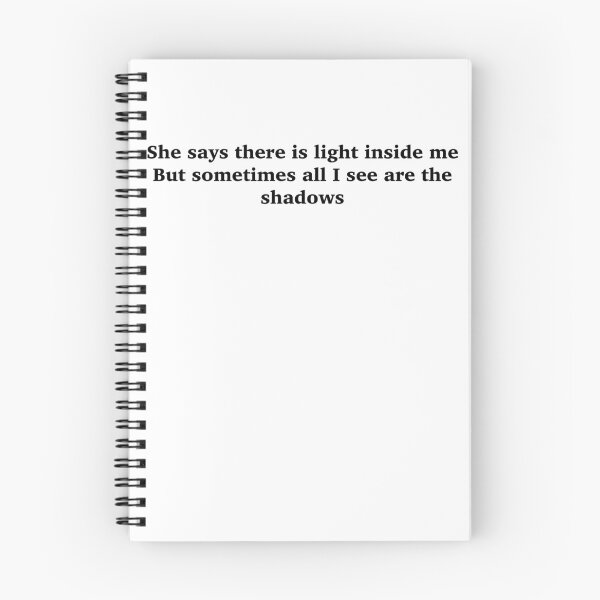 Item preview, light inside me (beautiful) designed and sold by psychic-maiden.