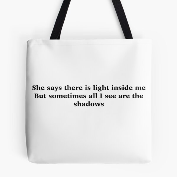 Item preview, light inside me (beautiful) designed and sold by psychic-maiden.