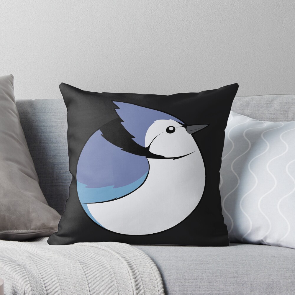 Item preview, Throw Pillow designed and sold by conscript.