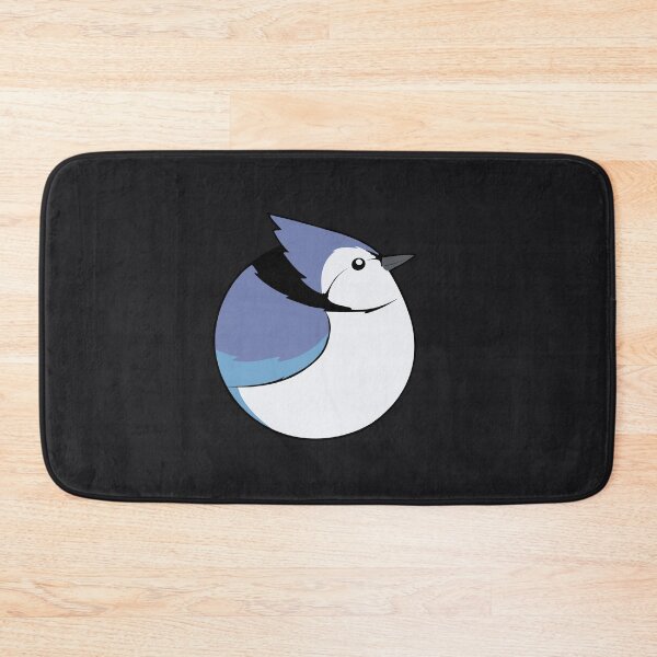 Item preview, Bluejay Ball! designed and sold by conscript.