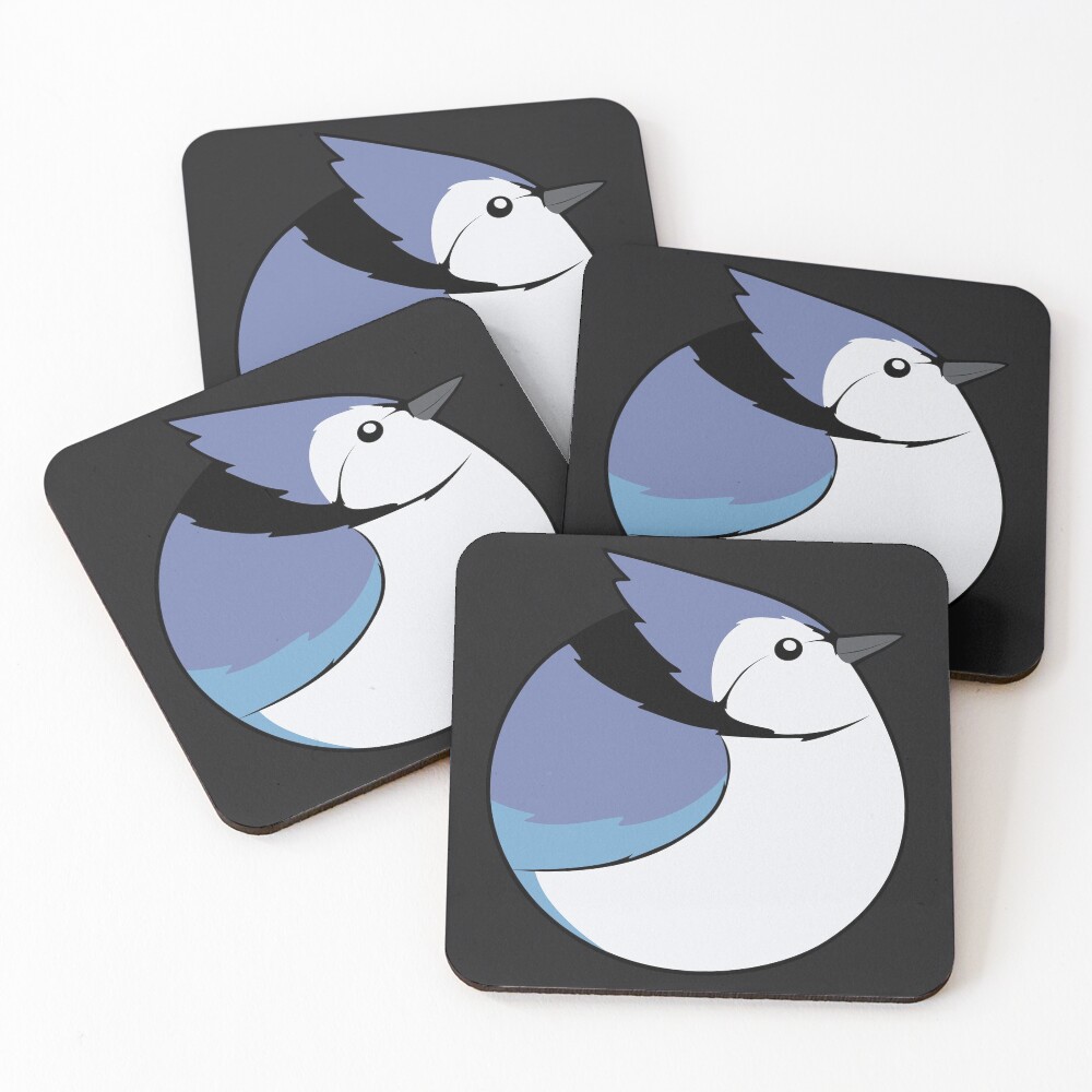 Item preview, Coasters (Set of 4) designed and sold by conscript.
