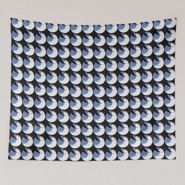 Item preview, Bluejay Ball! designed and sold by conscript.