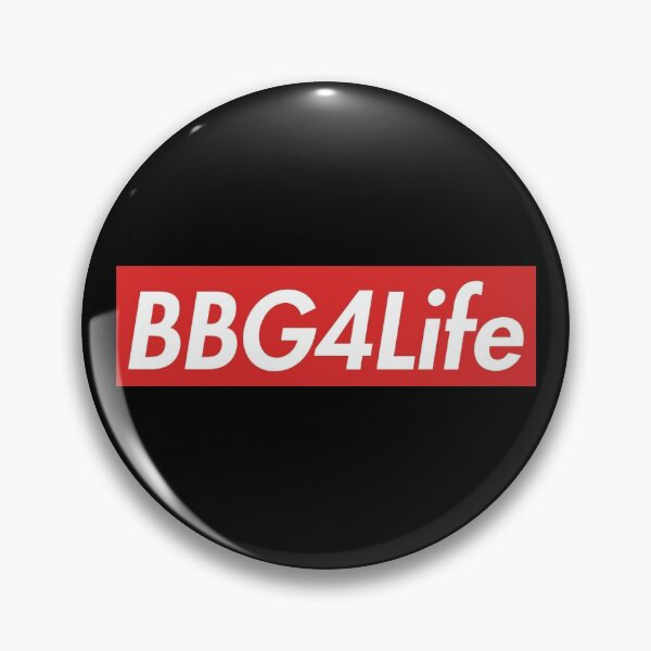 Item preview, BBG LIFE designed and sold by MadEDesigns.