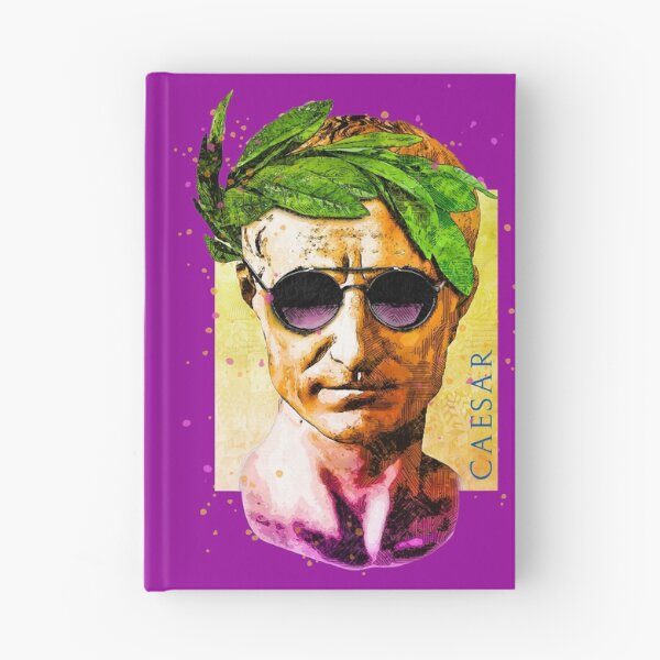 Artikelvorschau, Römischer Kaiser Gaius Julius Caesar entworfen und verkauft von DavArt3.