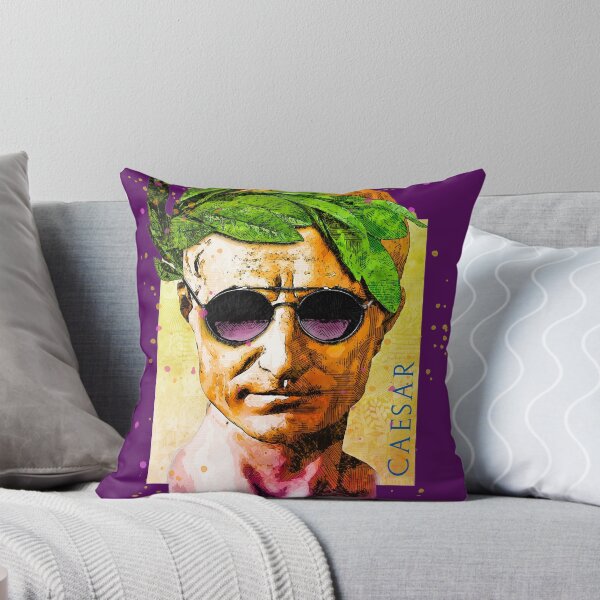Item preview, Roman Emperor Gaius Julius Caesar  designed and sold by DavArt3.
